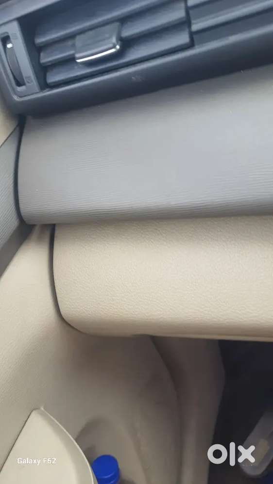 Toyota Rumion New Cusion And All 5 Tyre Are New