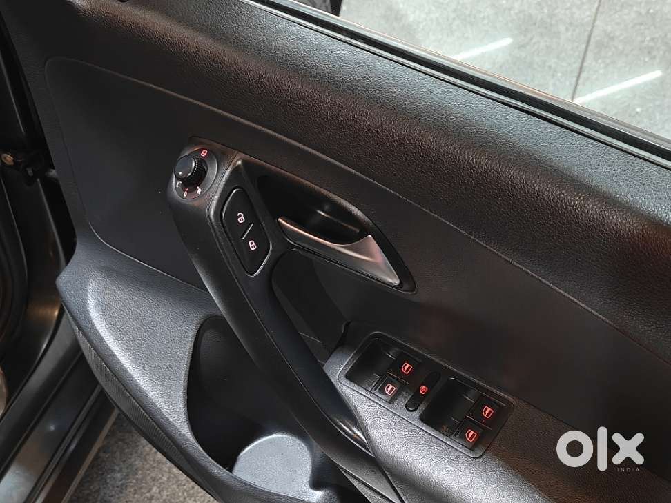 Volkswagen Polo 1.2 Gt Tsi, 2016, Petrol