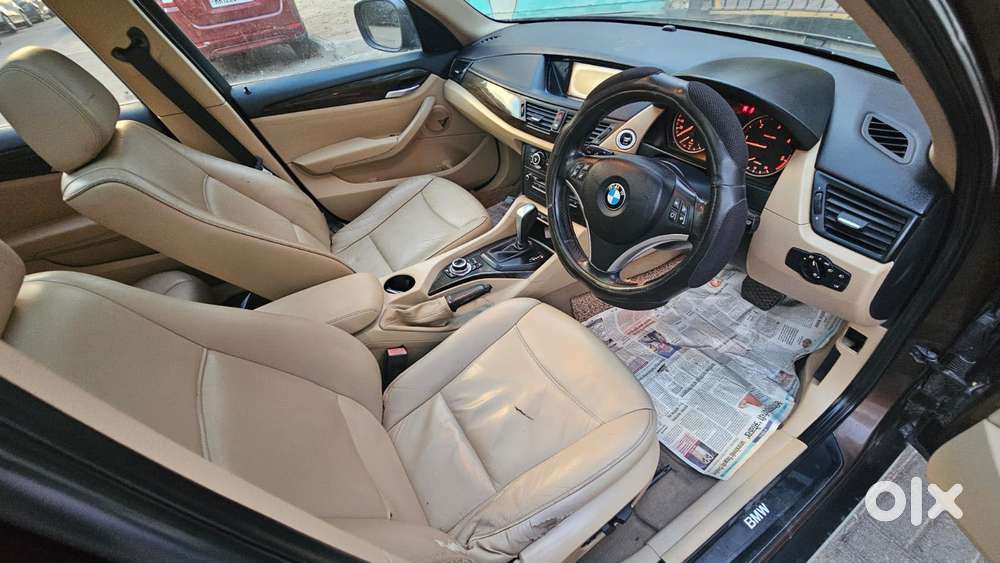 Bmw X1 2.0 Sdrive20d Xline, 2011, Diesel