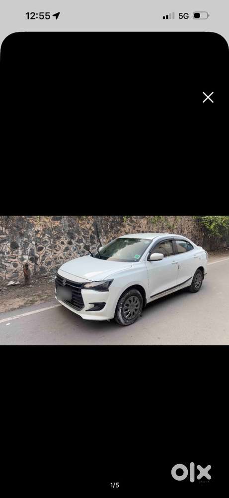 Swift Dzire Manual 2025
