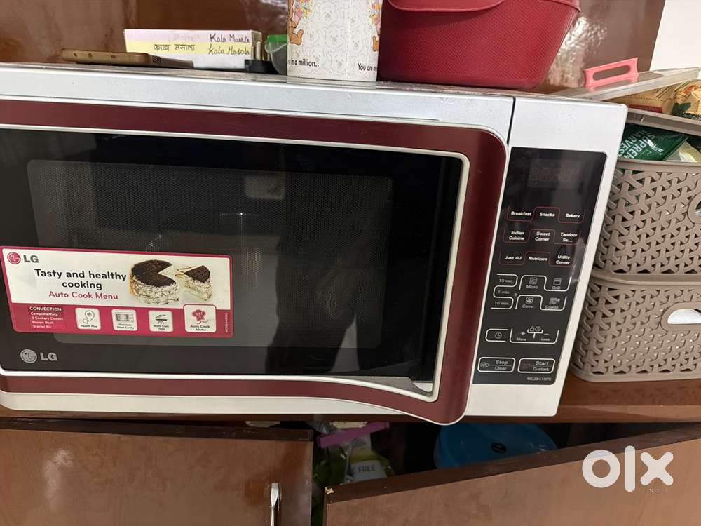 Micro Wave Oven
