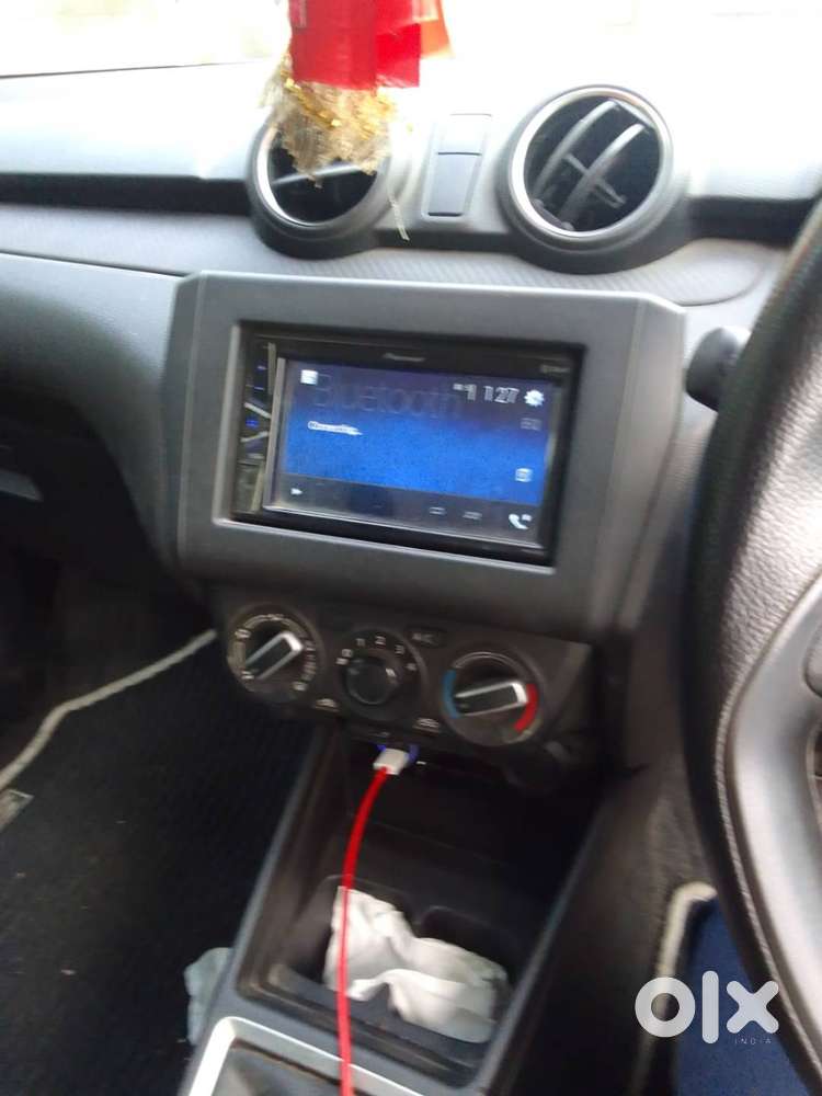 Maruti Suzuki Swift 2023 Petrol