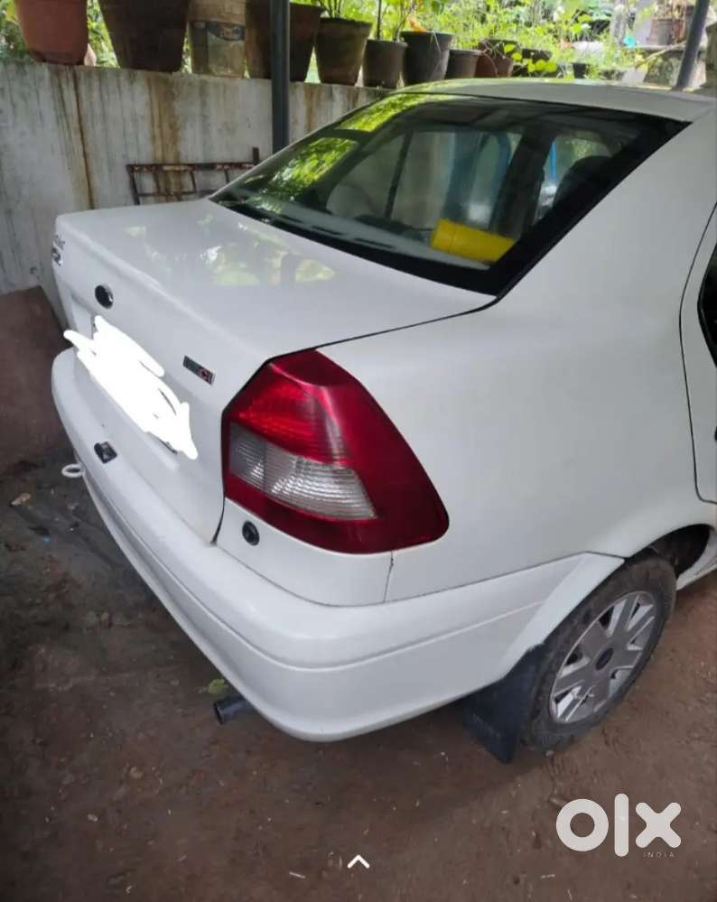 Ford Ikon 1.8 D 2009