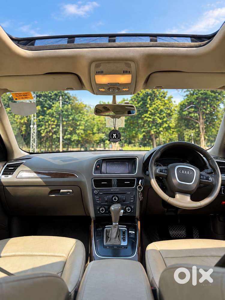 Audi Q5 2.0 Tdi Quattro, 2011, Diesel