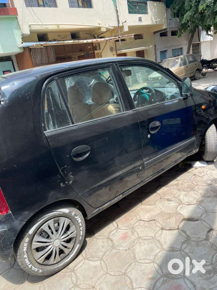 Hyundai Santro Xing 2005