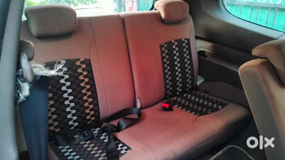 Renault Lodgy Diesel 2016