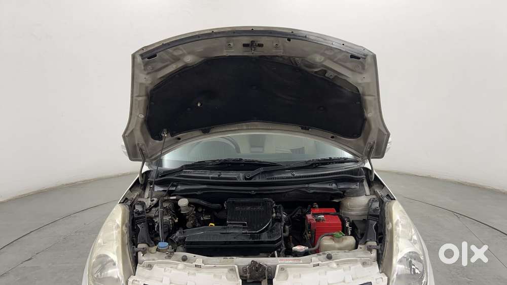 Maruti Suzuki Swift Dzire Vxi At Optional, 2012, Petrol