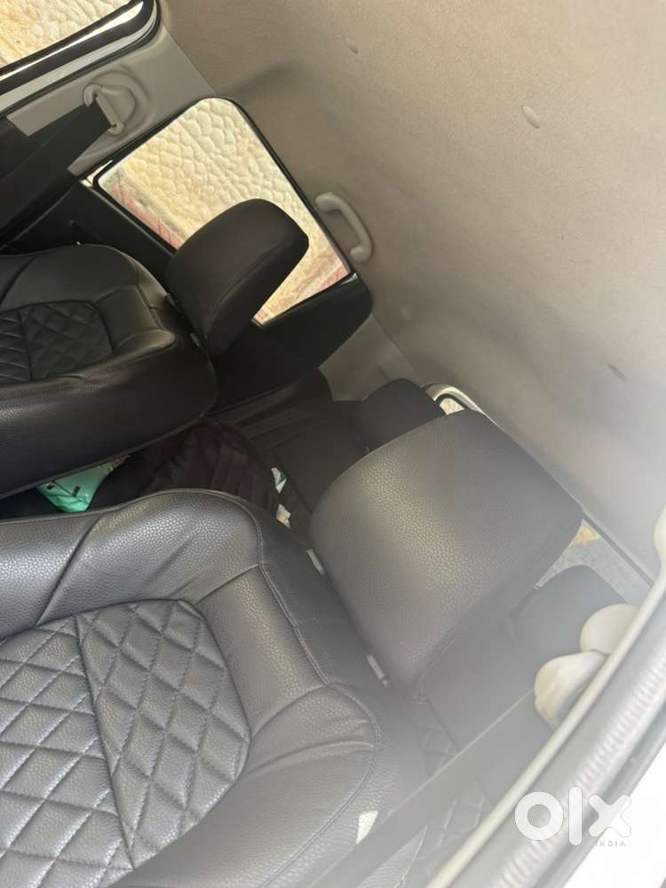 2nd Owner Maruti Swift 2022