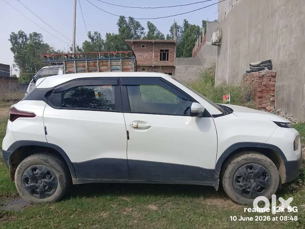Tata Punch 2023 Bs6 Phase 2