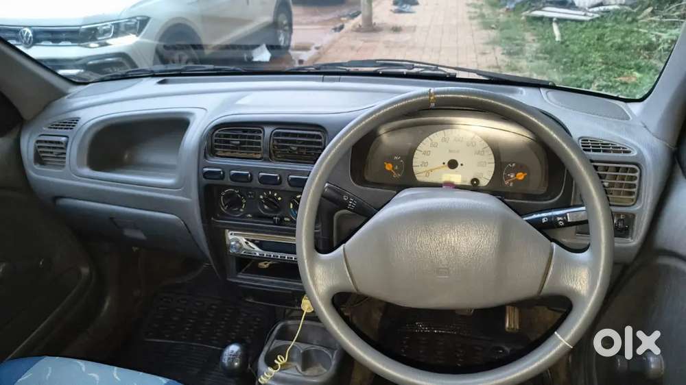 Maruti Suzuki Alto 2007 Car