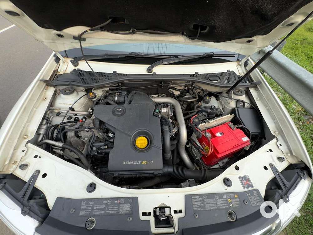 Renault Duster 2013 Diesel Well Maintained