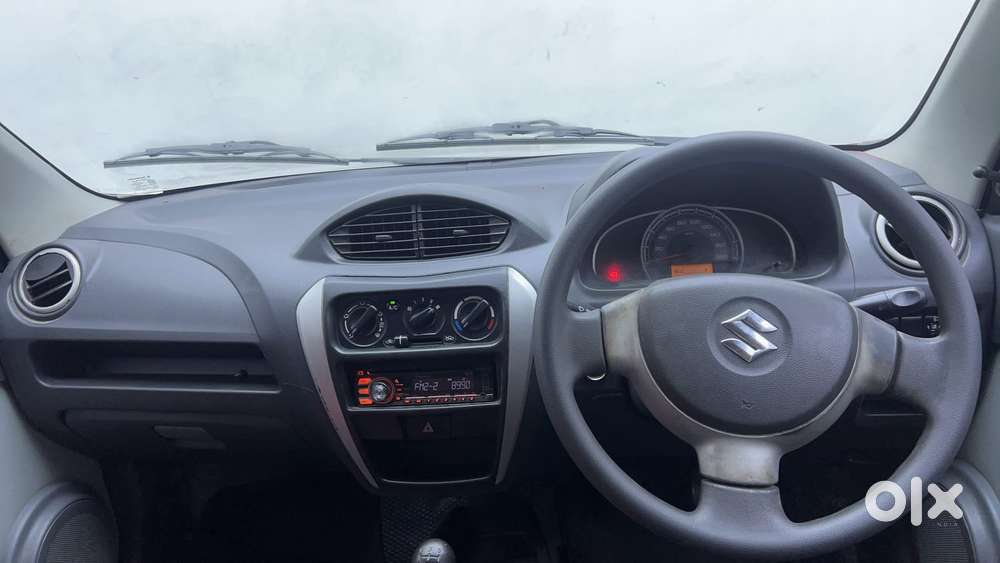 Maruti Suzuki Alto 800 Lxi, 2016, Petrol