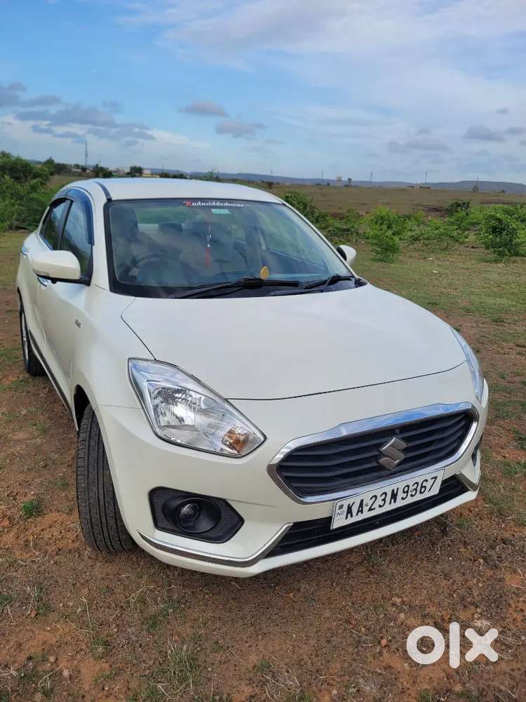 Swift Dzire Vdi