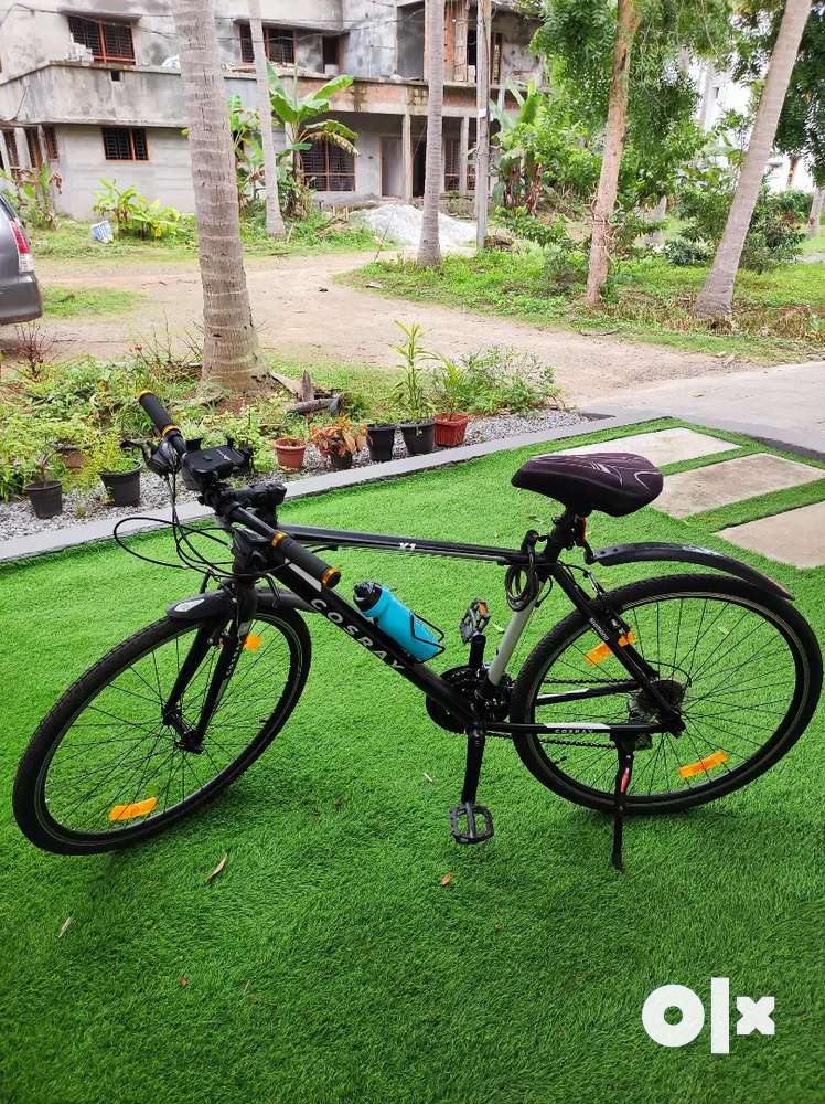 Second Hand Cycle Brand for sale in India Used Bikes in India OLX