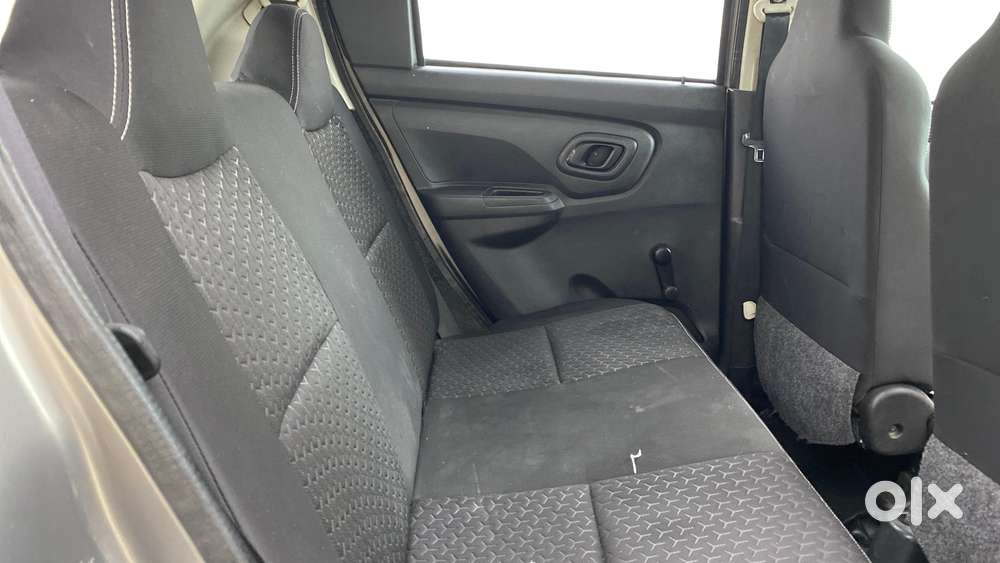 Datsun Go A Petrol, 2021, Petrol