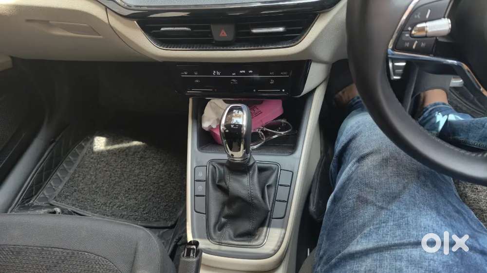 Skoda Slavia Sportline 1.5 Dsg
