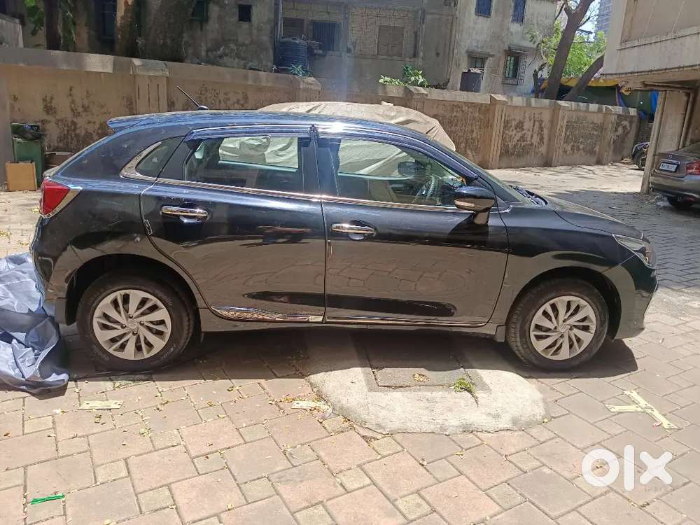 Maruti Suzuki Baleno Delta Brand New For Sell Only 1300 Kms