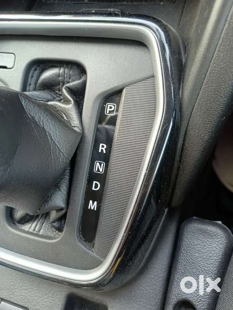 Honda City S At 2016
