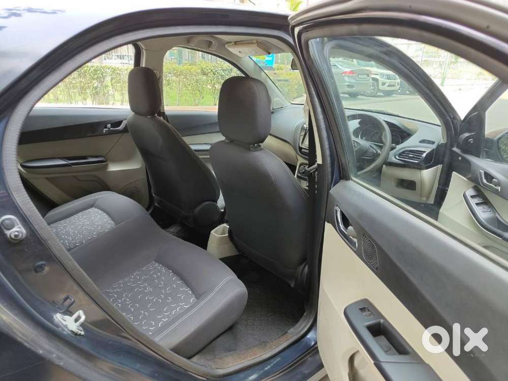 Tata Tiago 2022 Cng/petrol