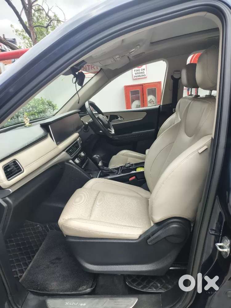 Mahindra Xuv700 2.2 Ax 5 Diesel Mt 7 Str, 2022, Diesel