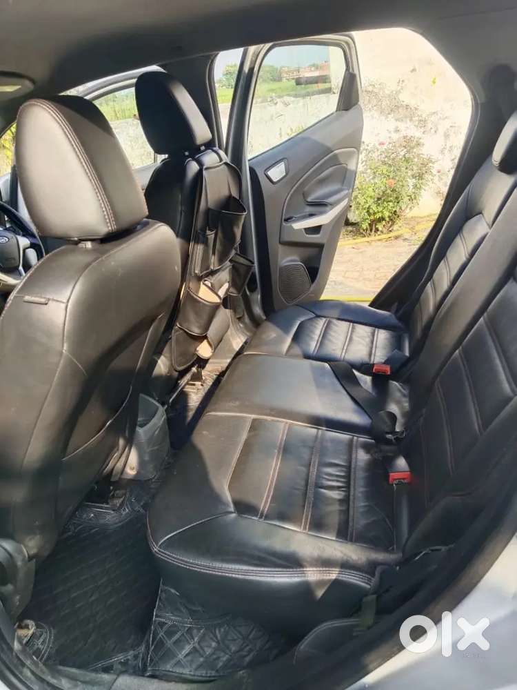 Ford Ecosport 2014
