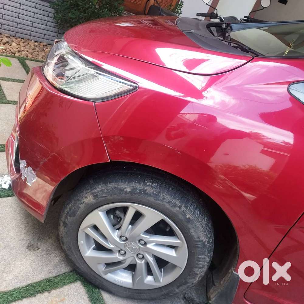 Honda Jazz,  2021, 5 Year, Zx I-vtec