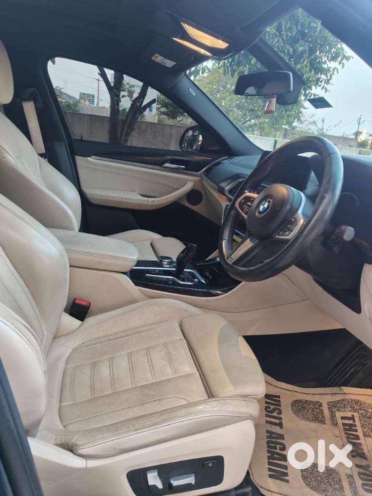 Bmw X4 M Sport X Xdrive30d, 2019, Diesel