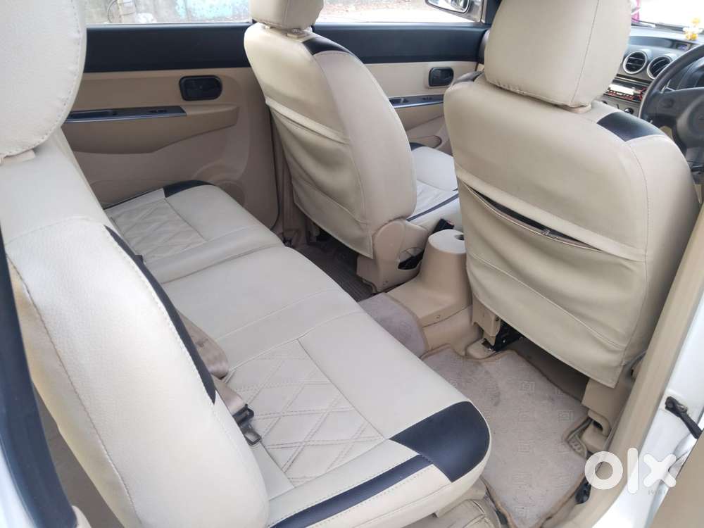 Chevrolet Enjoy 1.4 Ls 8, 2014, Petrol