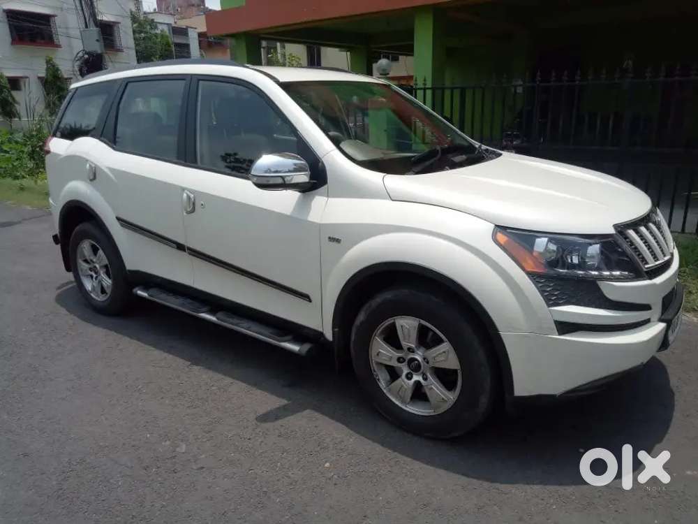 Mahindra Xuv500 Diesel 2012 With 82000 Km Excellent Condition