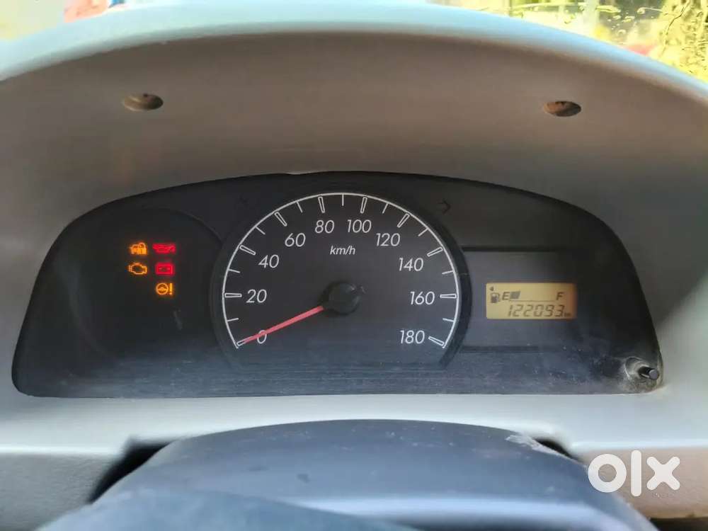 Alto Lxi Patrol Lpg