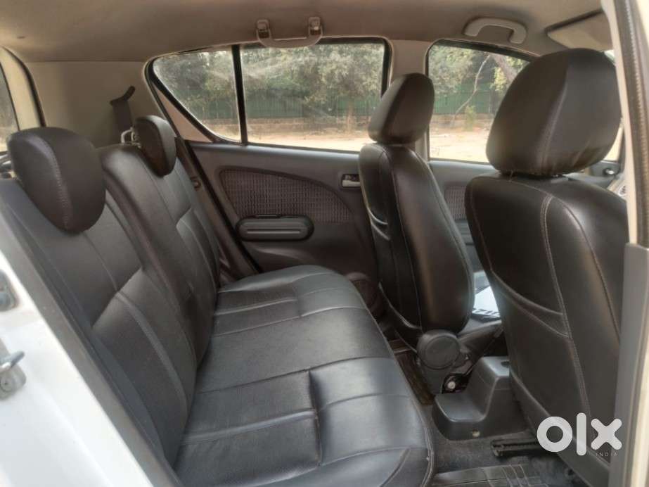 Maruti Suzuki Ritz Vxi (abs) Bs Iv, 2013, Cng & Hybrids