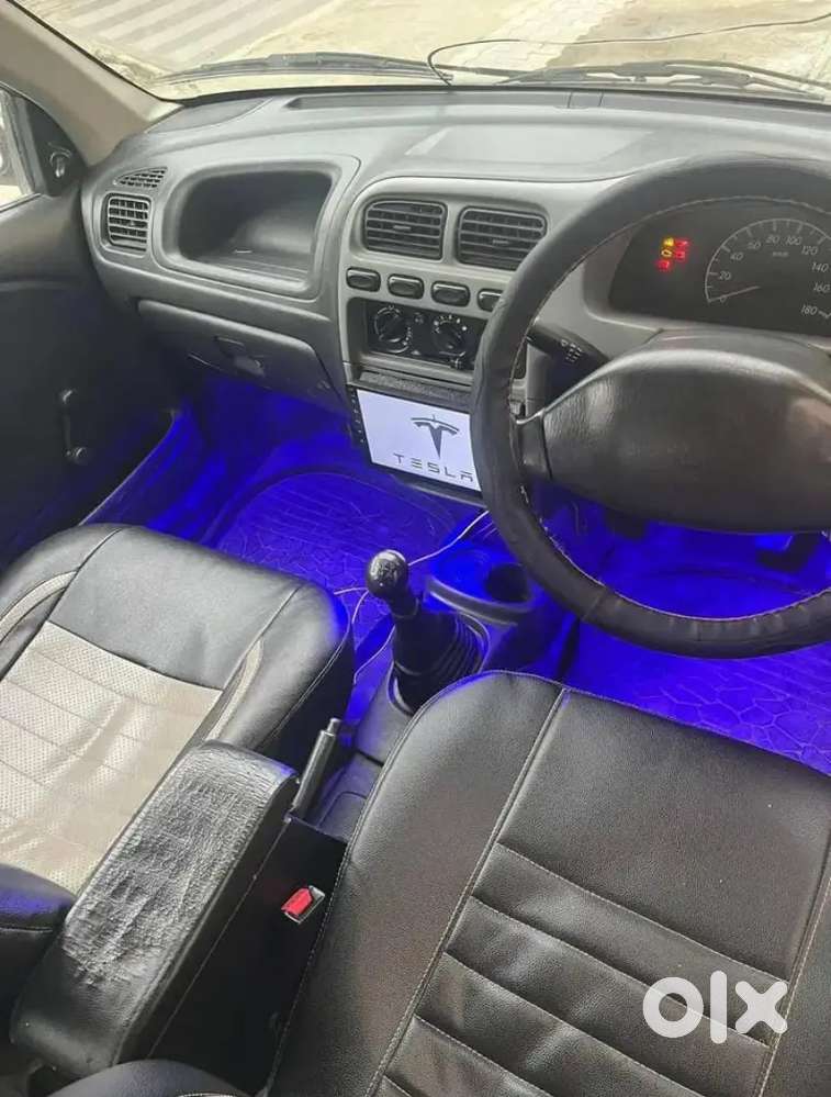 2011 Maruti Suzuki Alto