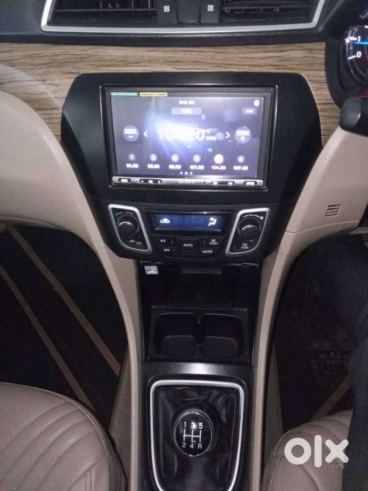 Maruti Suzuki Ciaz Delta 1.5 Shvs Mt Petrol, 2019, Petrol