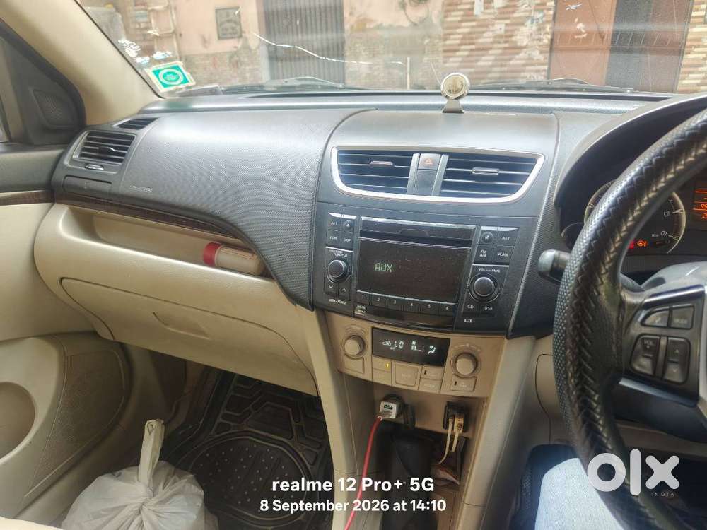 Maruti Suzuki Swift 2013 Zdi