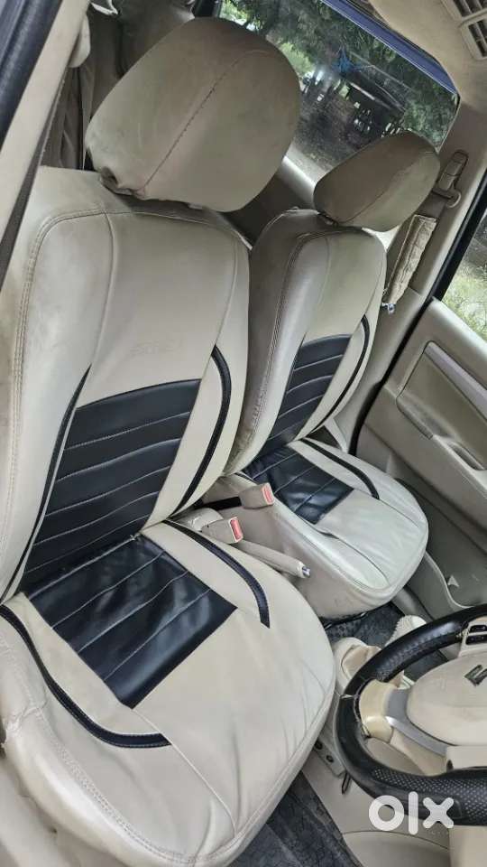 Maruti Suzuki Wagon R Lxi, 2015, Petrol