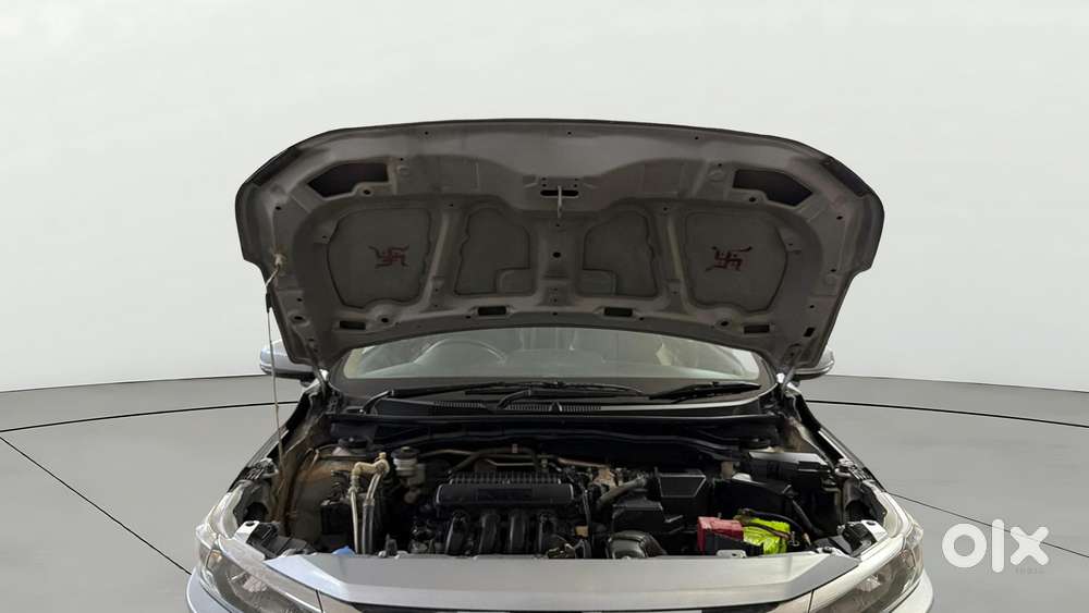 Honda Amaze S Petrol, 2019, Petrol