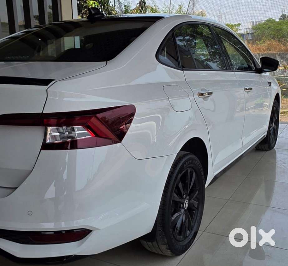 Skoda Slavia Ambition Plus 1.0 Tsi Mt, 2024, Petrol