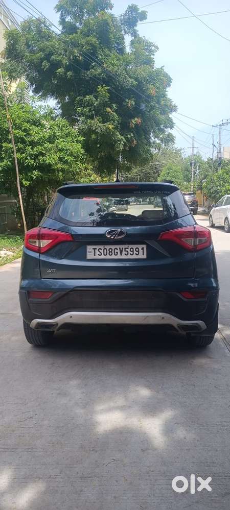 Mahindra Xuv300 W6 Diesel, 2019, Diesel