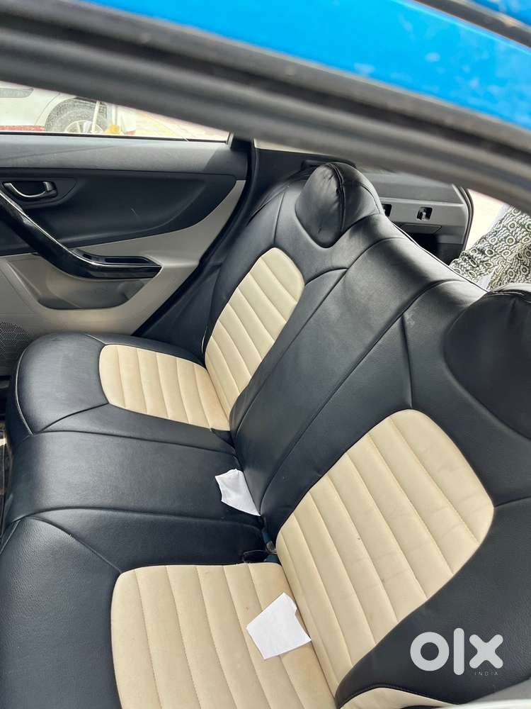 Tata Nexon Petrol 2019