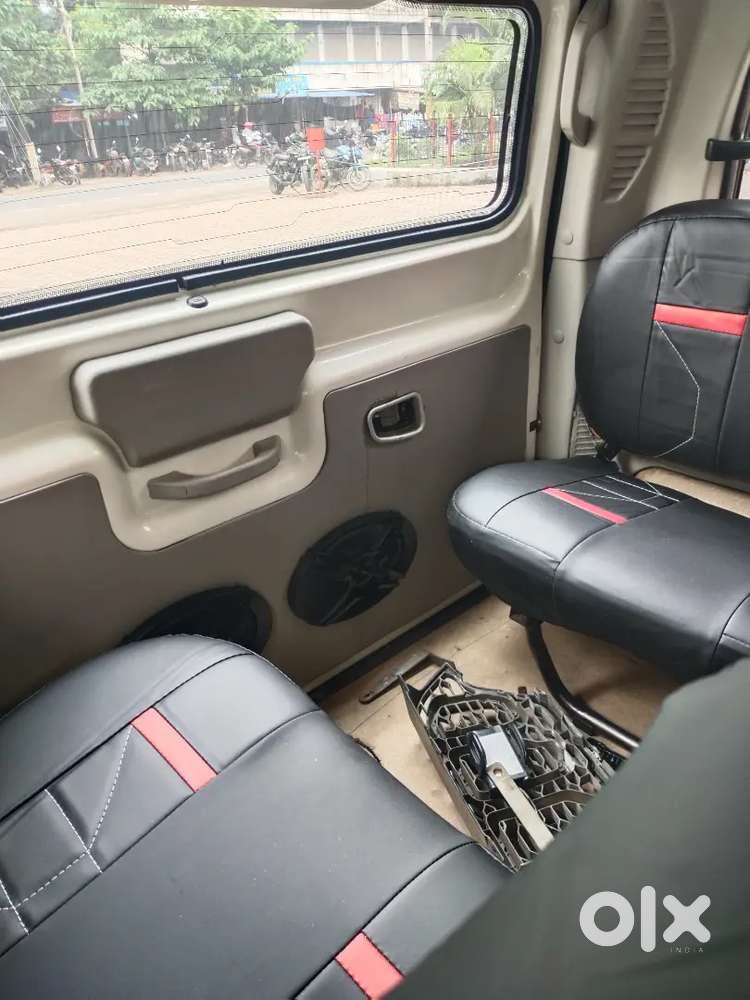 Mahindra Scorpio Diesel Automatic 2020