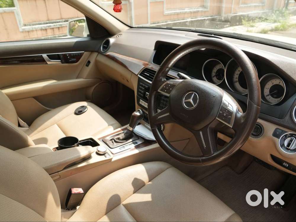 Mercedez-benz C20 For Sale!