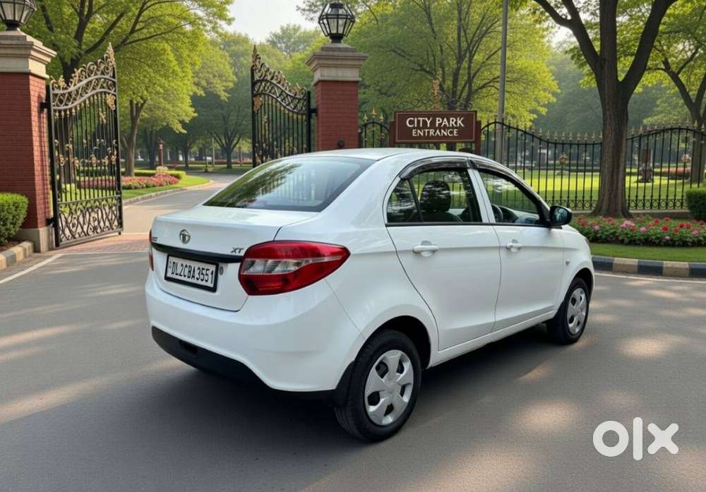 Tata Zest  Quadrajet 1.3 75ps Xe, 2019, Diesel