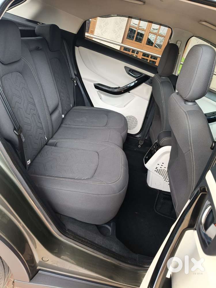 Tata Nexon 1.5 Revotorq Xz Plus Premium, 2020, Petrol