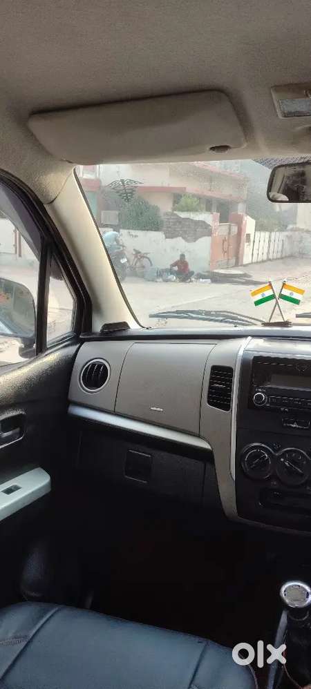 Cng Car Well Maintained