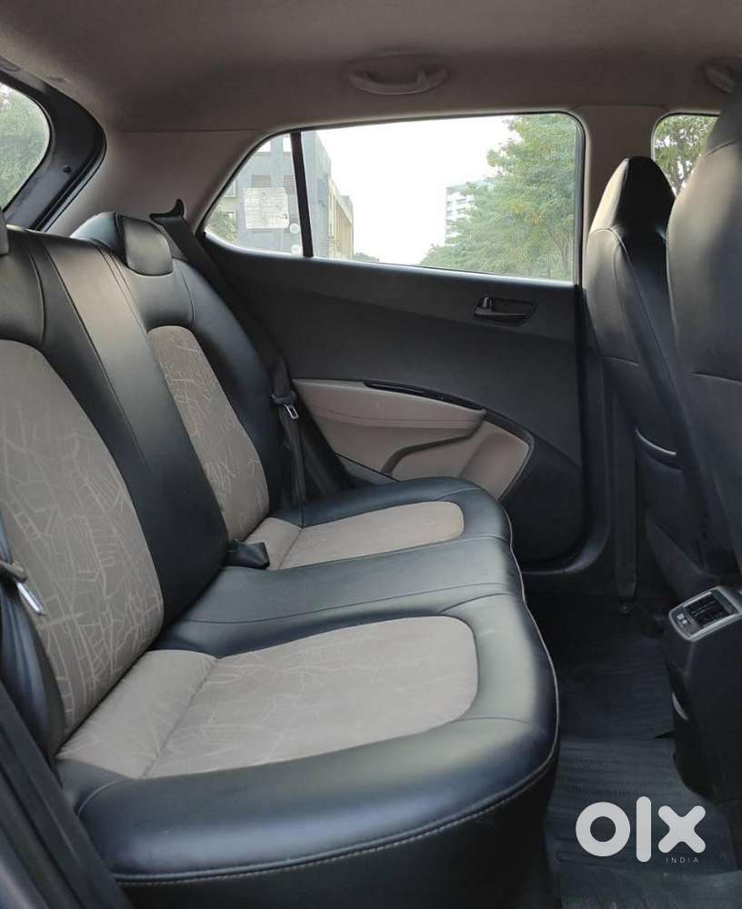 Hyundai Grand I10 Magna 1.1 Crdi, 2017, Diesel