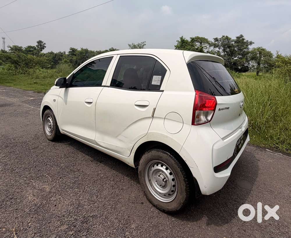 Hyundai Santro Magna, 2019, Petrol