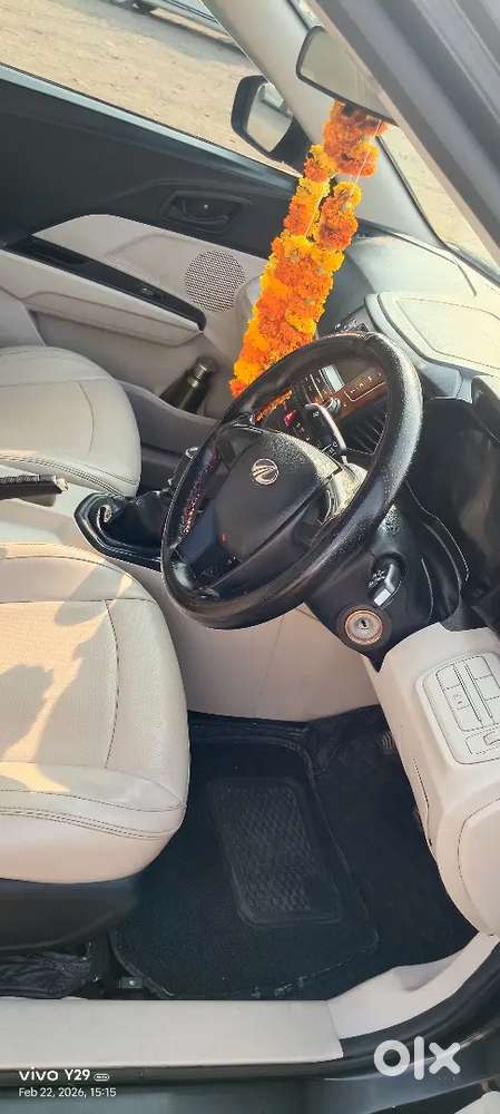 Mahindra Xuv300 2021 Diesel Well Maintained