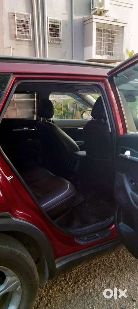 Kia Seltos Htk Plus G, 2020, Petrol