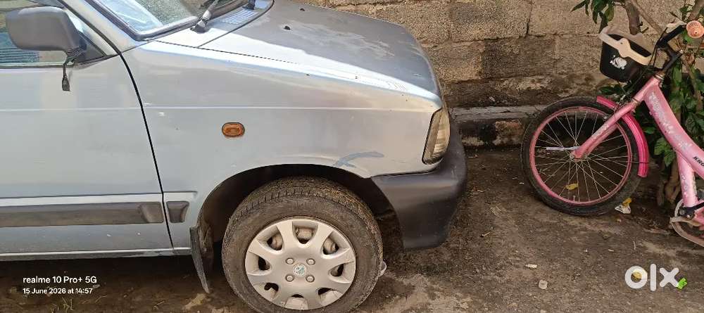 Maruti Suzuki 800 2006
