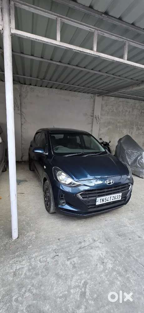 Hyundai Grand I10 Nios 2019 Petrol Manual